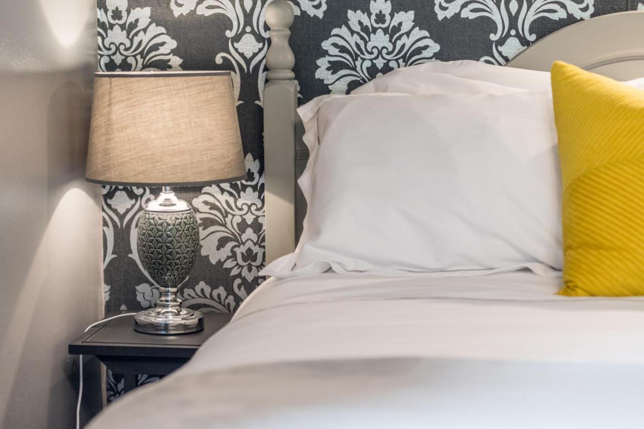Albert House Brigg Esterno foto