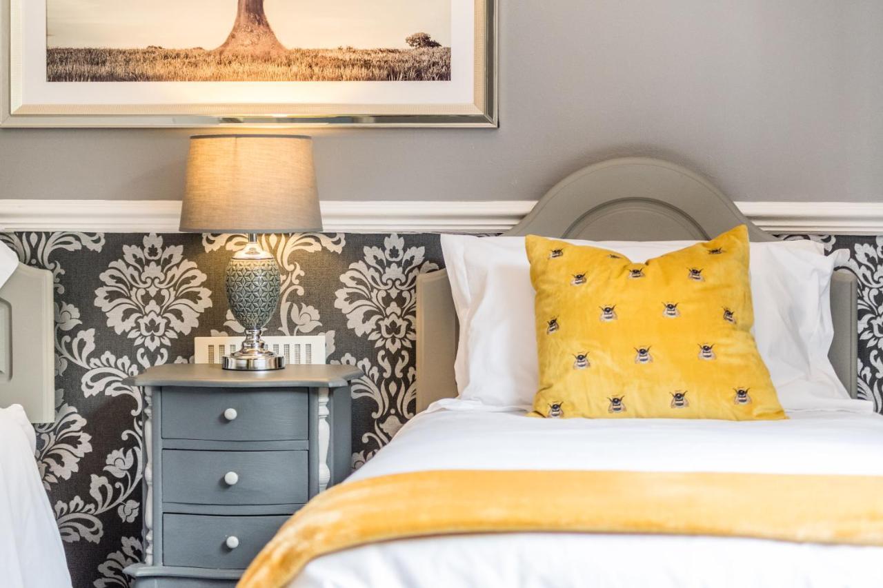 Albert House Brigg Esterno foto